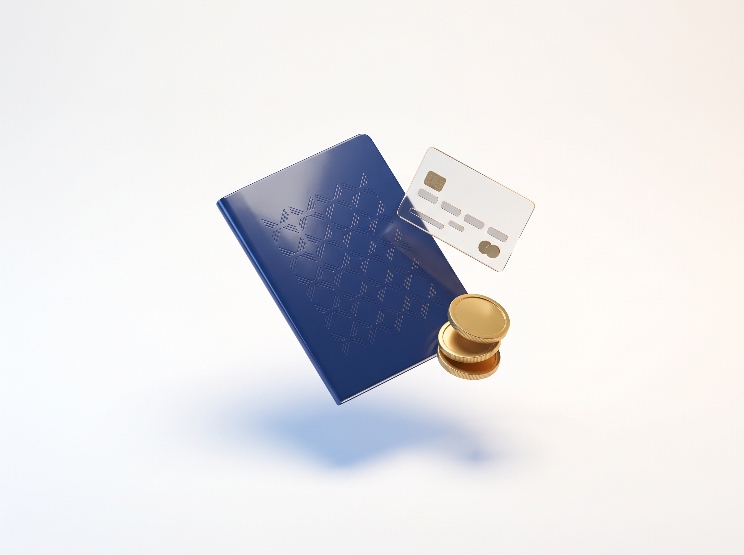 한패스파이낸셜 VISA LOAN 상품